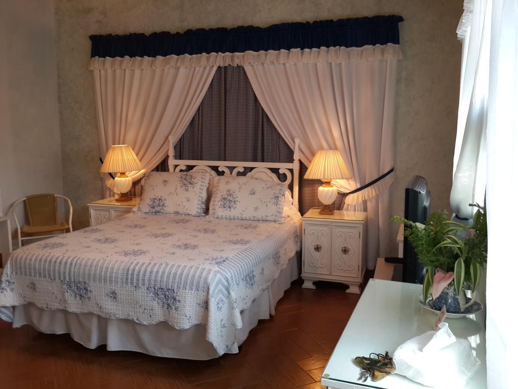 Park Eden Bed & Breakfast Los Llanitos Room photo